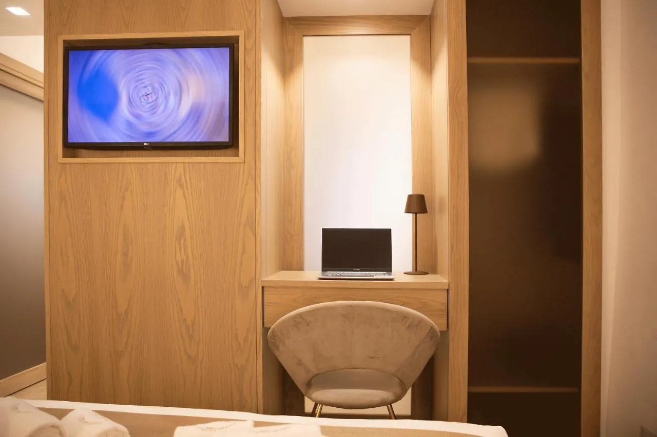 Apartamento Meravigghia Suites Cefalú