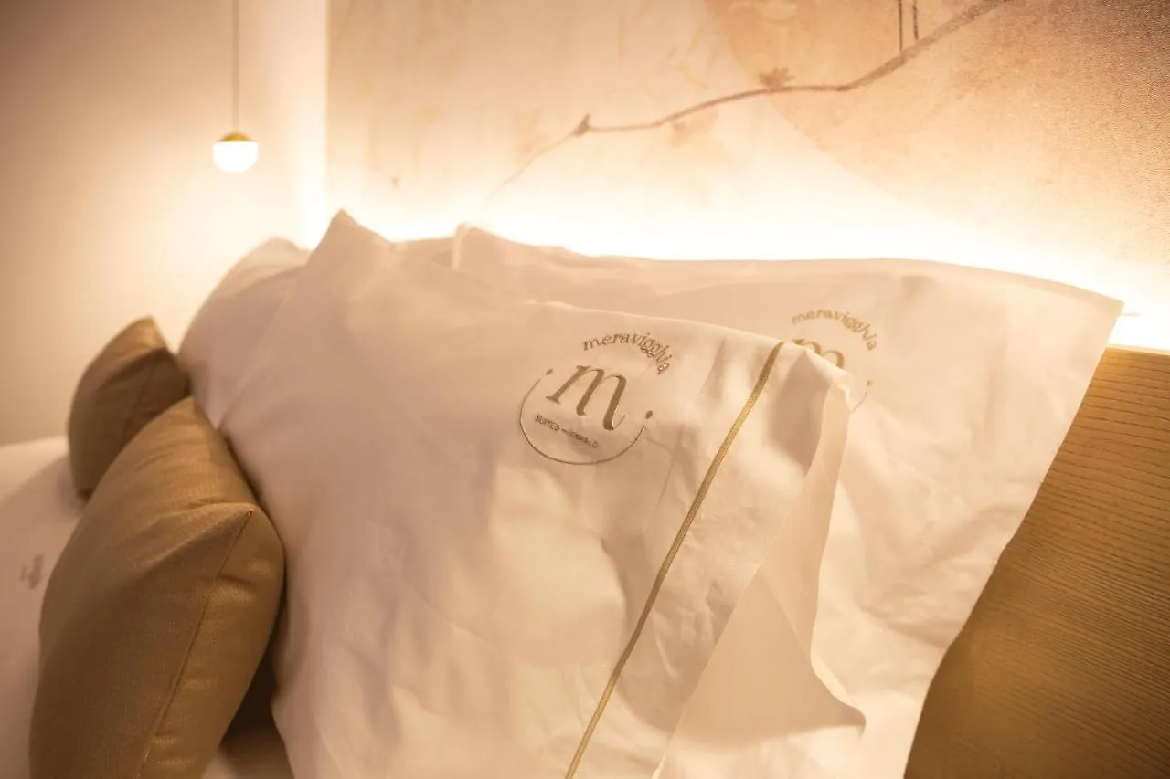 Meravigghia Suites Cefalu 0*,  Italy