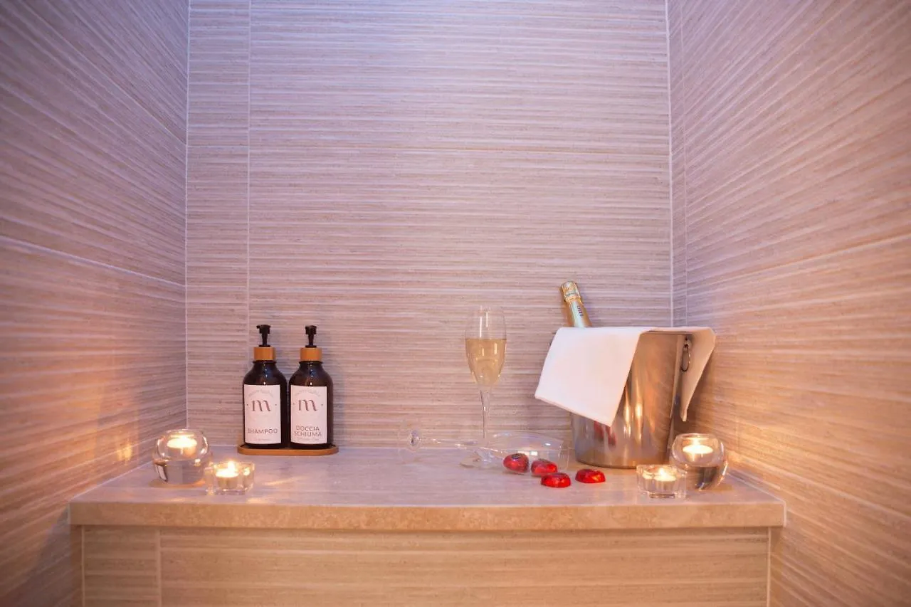 Meravigghia Suites Cefalu 0*,  Italy