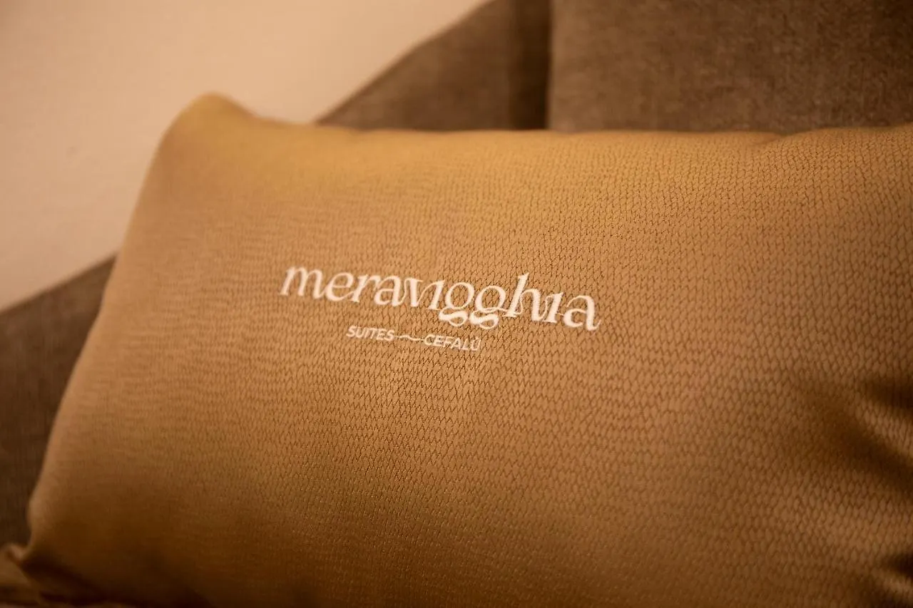 Apartment Meravigghia Suites Cefalu