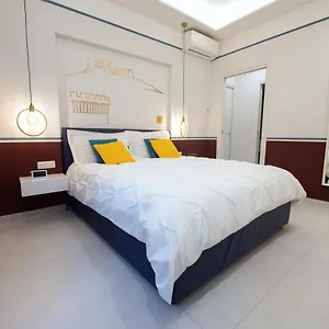  Appartement Center - E Italië