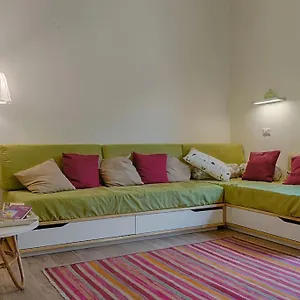 Primopiano - Ariberto Appartement Milan