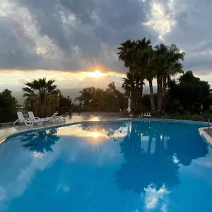  Vakantieboerderij Agriturismo Serra San Biagio