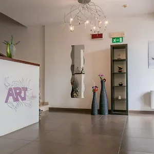 *** Aparthotel Art Italië