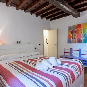 Sant'ambrogio Colorful Appartement Florence