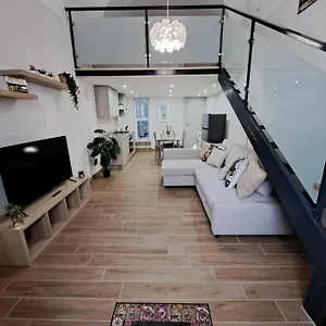 Сasa de vacaciones Privitera, Catania