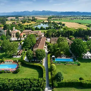  Vakantieboerderij Fattoria Di Migliarino Italië