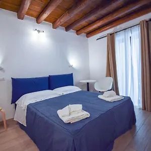 Сasa de vacaciones Ruggero, Cefalú