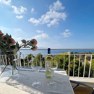  Appartement Solemar Sicilia - Delle Rocce