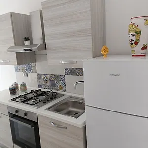 Apartamento Nel Cuore Di Tutto, Catania