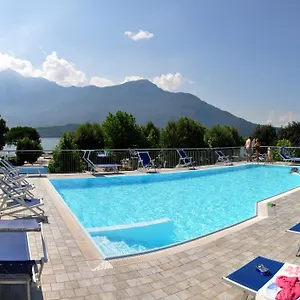 ** Camping Villaggio Paradiso Italië