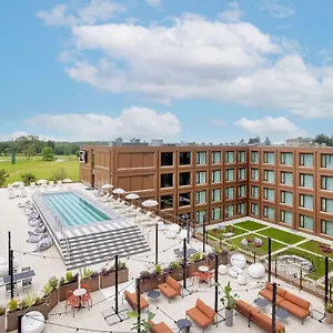 **** Hotel Tribe Milano Malpensa Italië