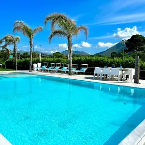  Appartement Torre Pozzillo