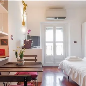  Appartement Volta In Brera Italië