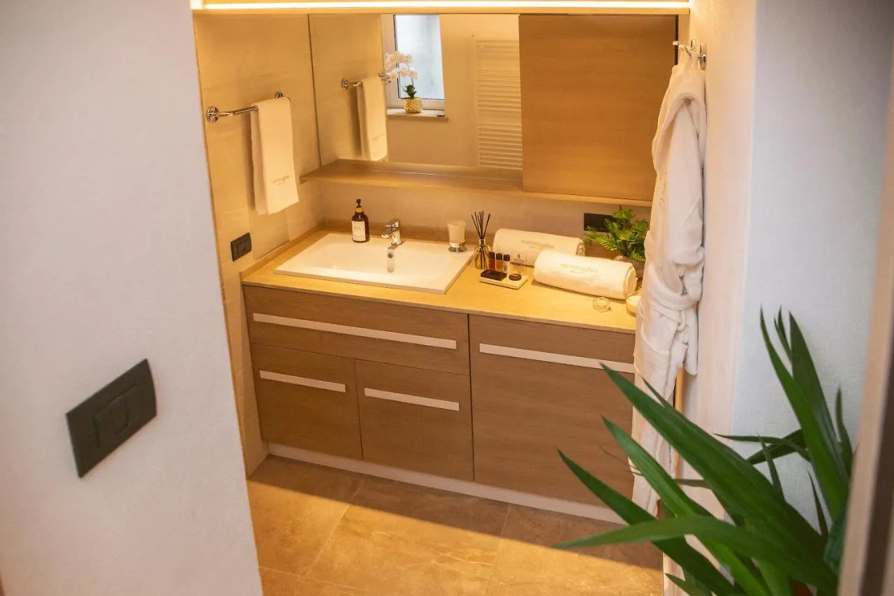 Апартаменты Meravigghia Suites Чефалу Италия
