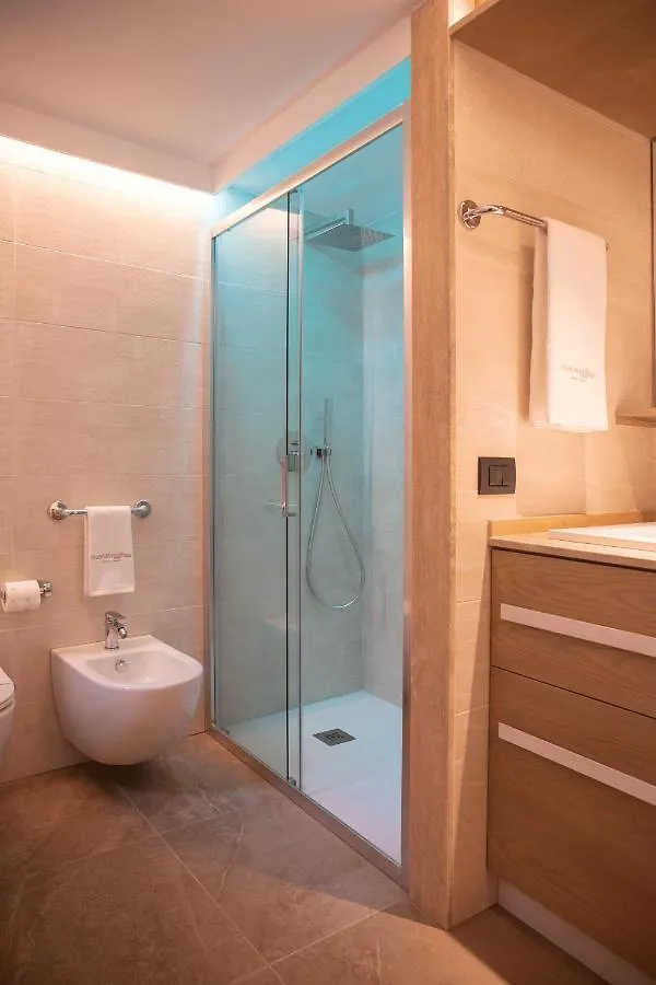 Meravigghia Suites Cefalù