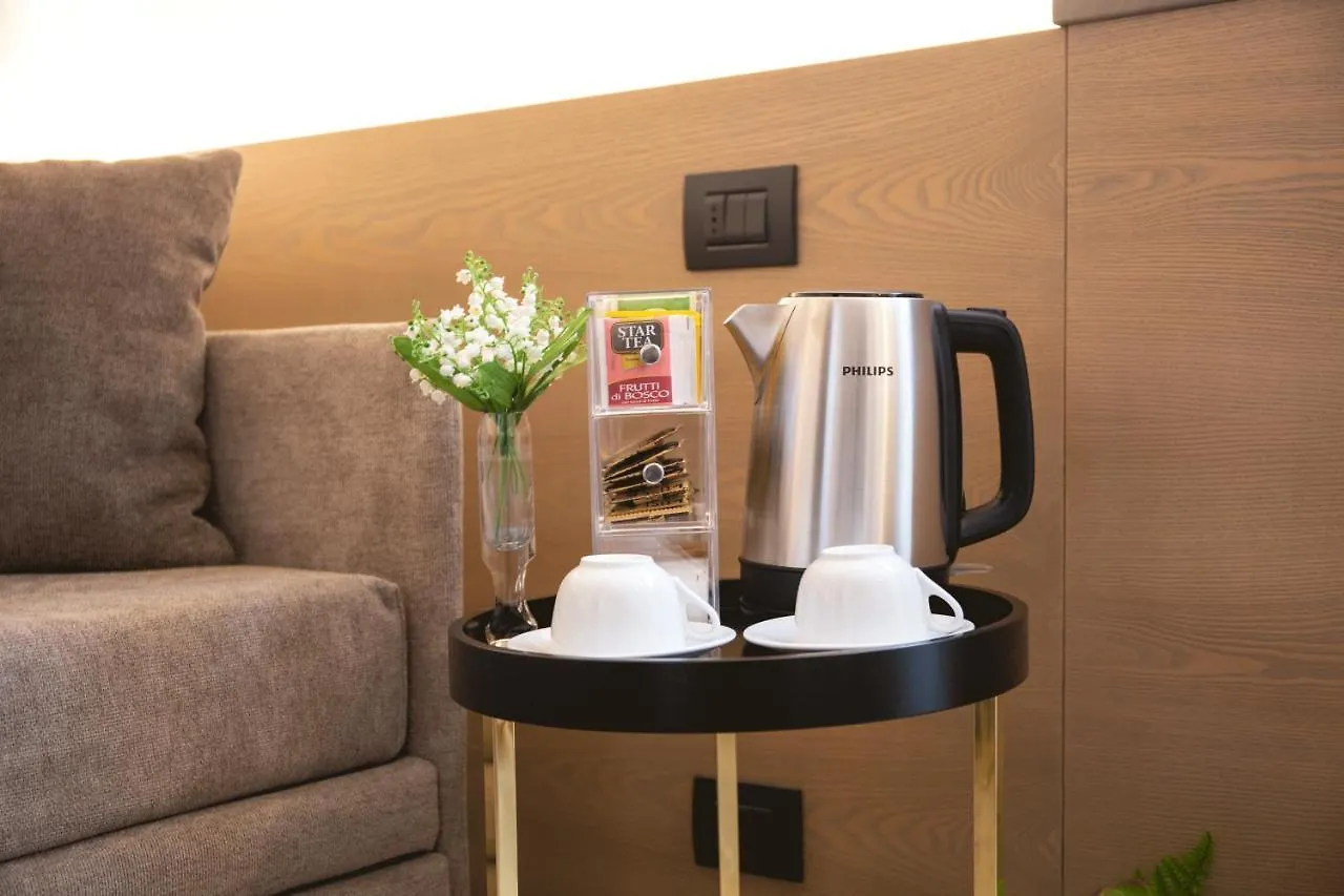 Apartment Meravigghia Suites Cefalu