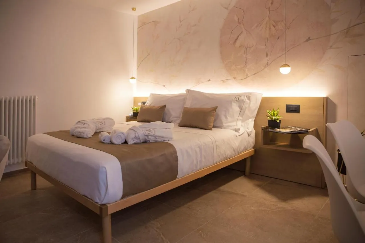 Meravigghia Suites Чефалу 0*,  Италия
