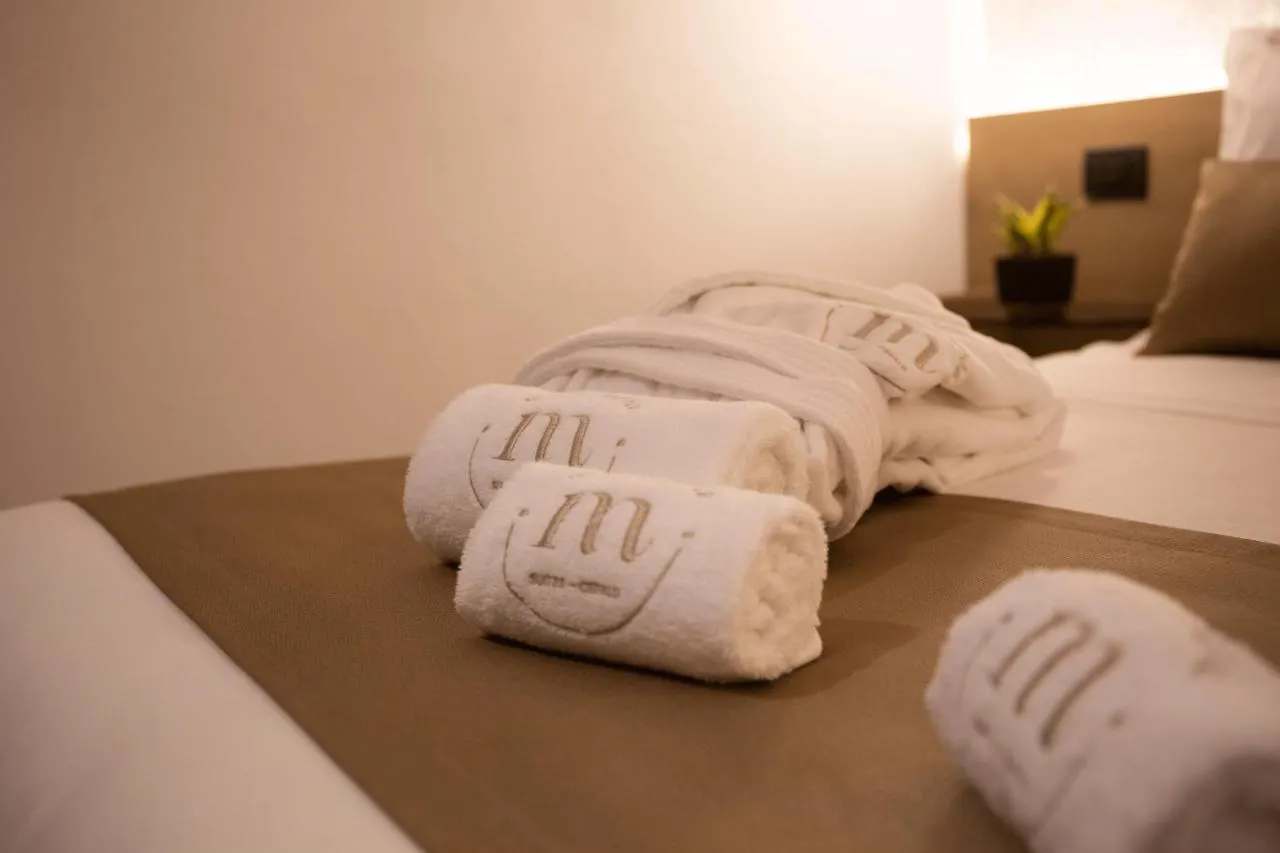 Meravigghia Suites Cefalù