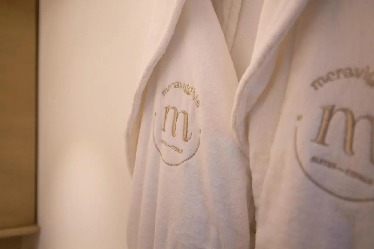 Meravigghia Suites Cefalù Italië