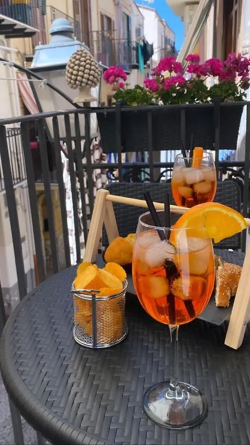 Meravigghia Suites Cefalù