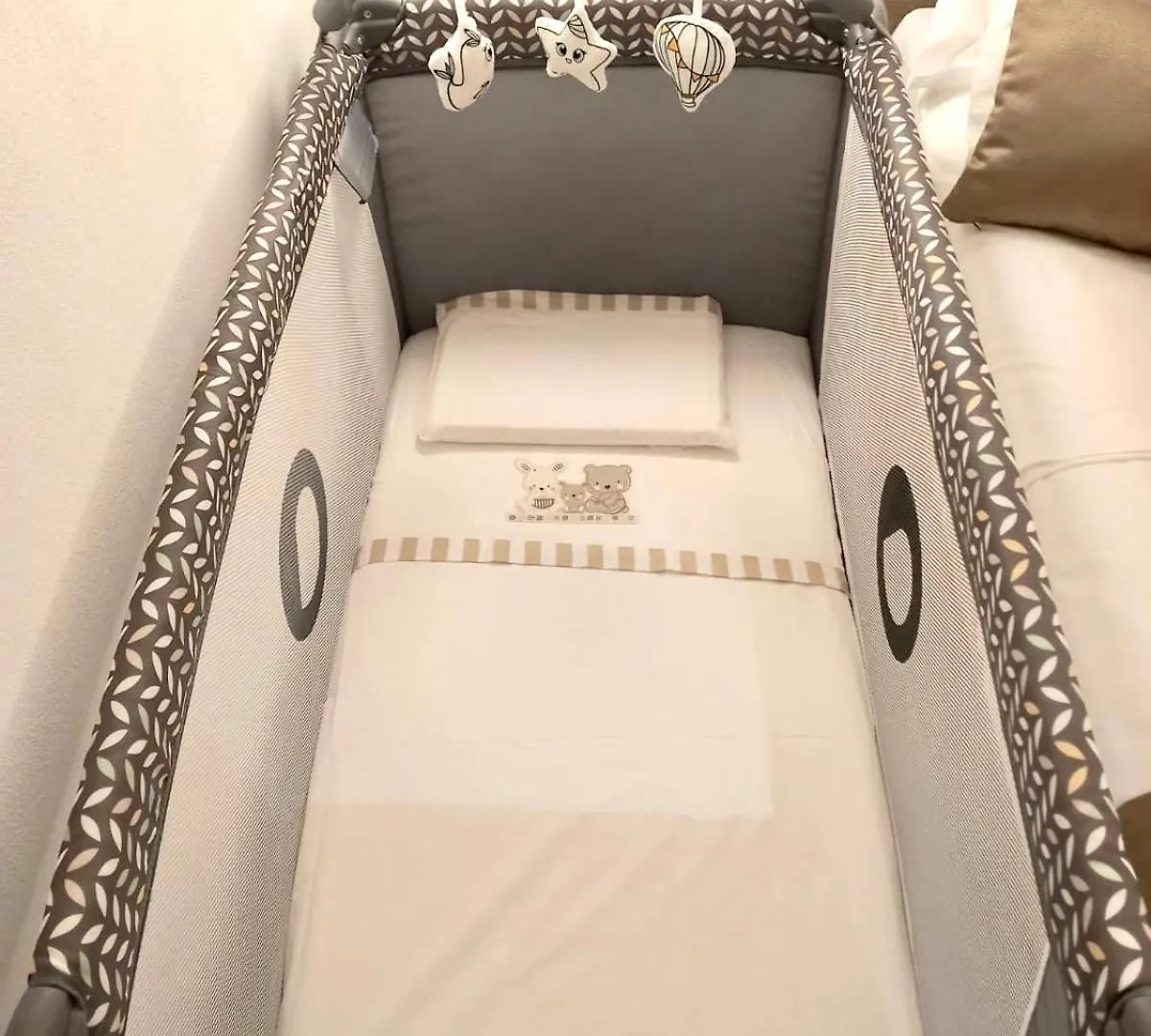 Meravigghia Suites Чефалу Апартаменты