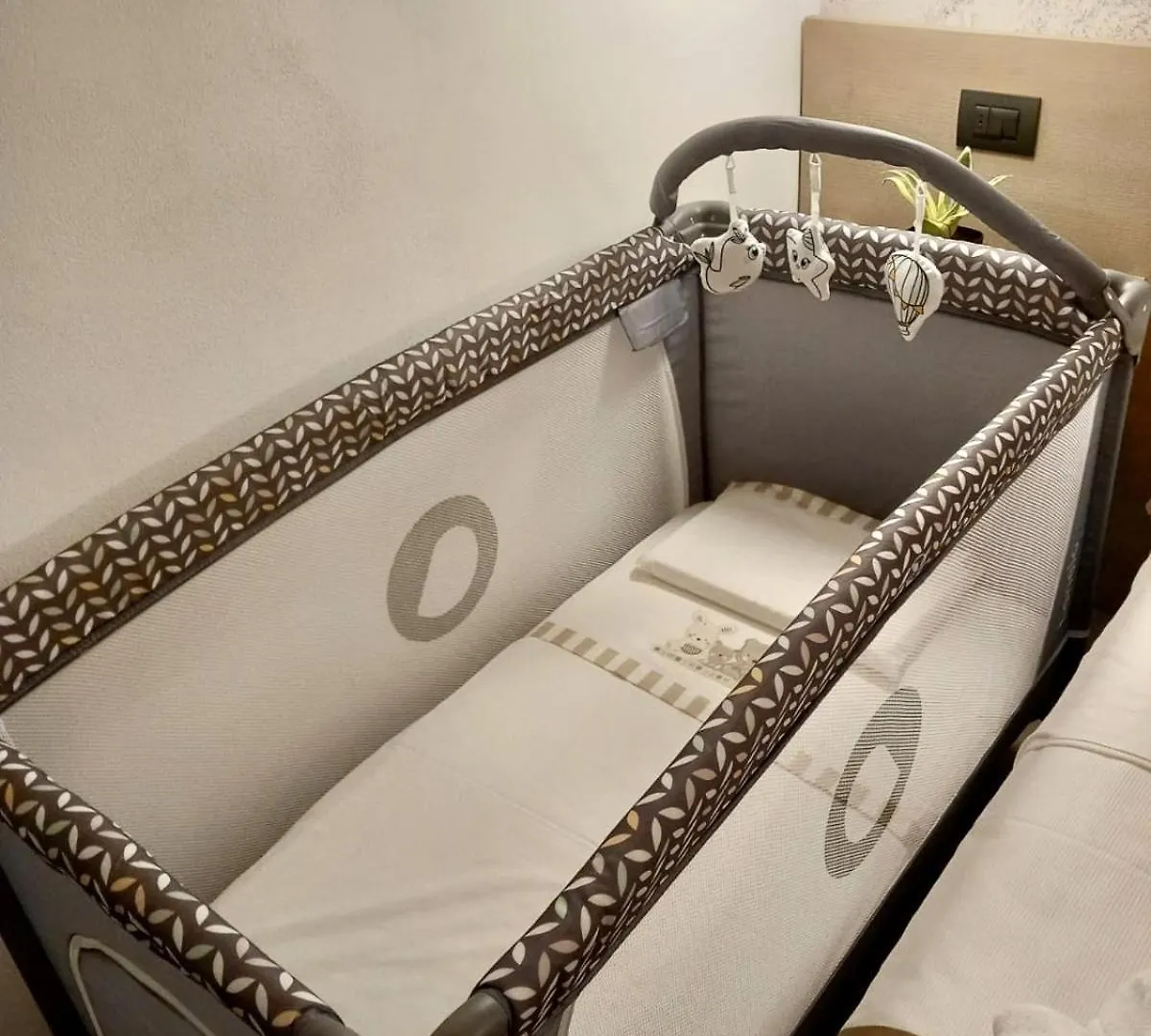 Meravigghia Suites Чефалу